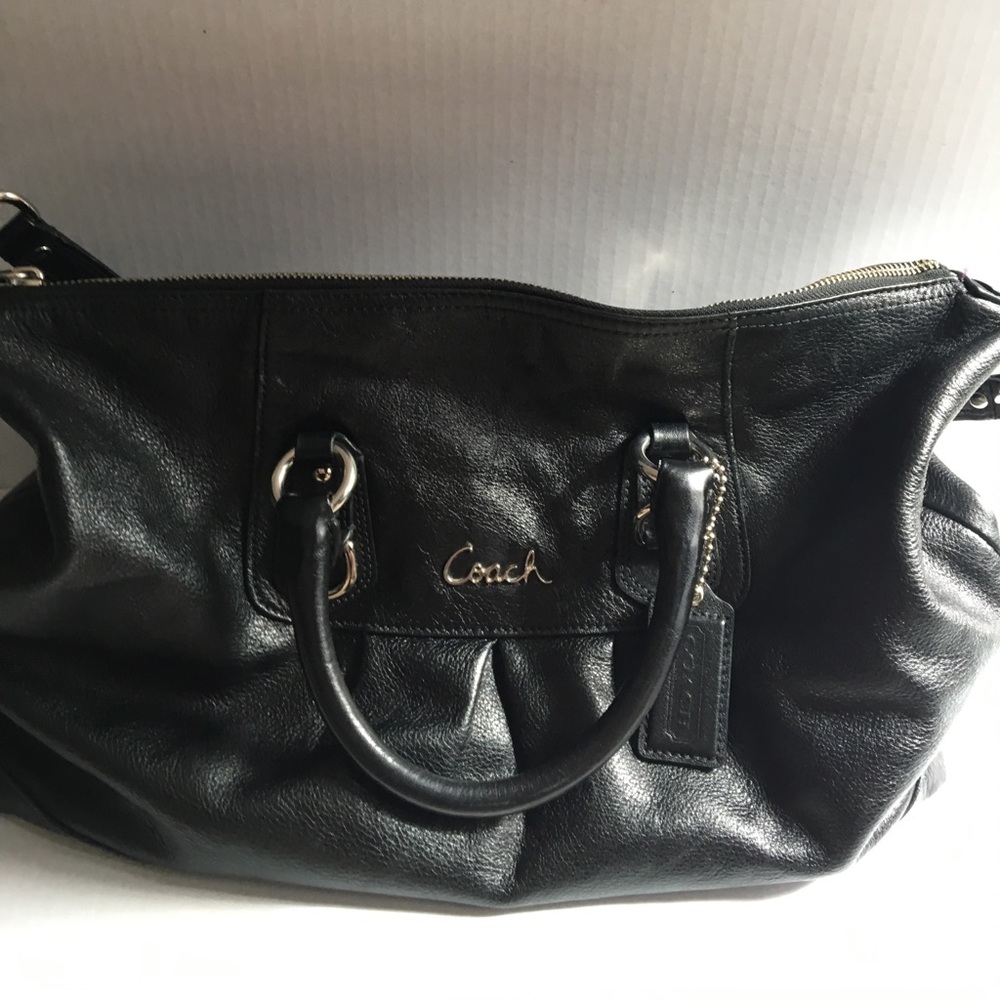 Coach Hobo Bag